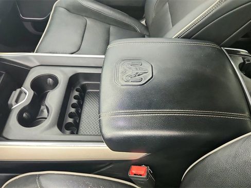Used 2019 RAM 1500 Laramie image 21