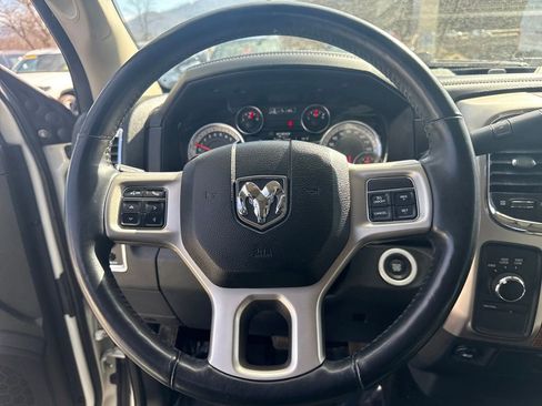 Used 2017 RAM 3500 Laramie image 18