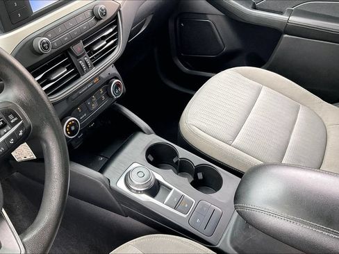 Certified 2022 Ford Escape S AWD/4WD image 16