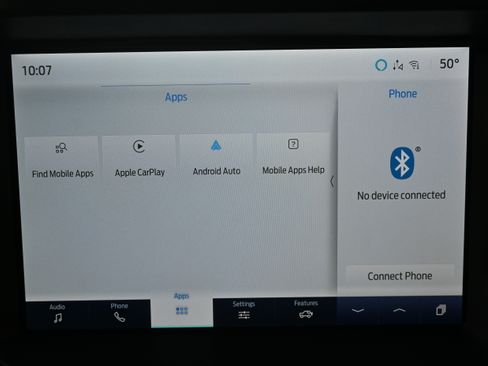 Used 2024 Ford Bronco Black Diamond image 22