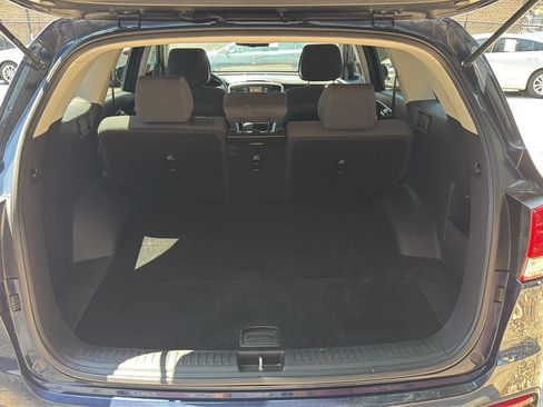 Used 2016 Kia Sorento AWD w/ LX Convenience Package image 5