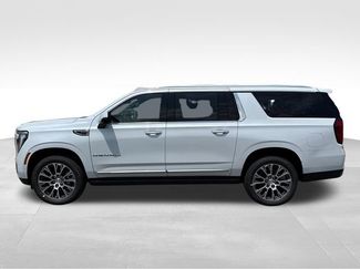 New 2026 GMC Yukon XL Denali w/ Denali Reserve Package AWD/4WD video 2