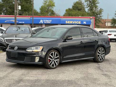 Used 2013 Volkswagen Jetta GLI Autobahn FWD image 1