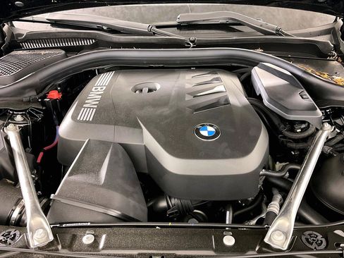 New 2026 BMW 530i xDrive AWD/4WD image 20