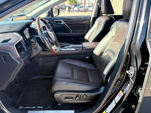 Used 2016 Lexus RX 350 FWD w/ Premium Package image 25