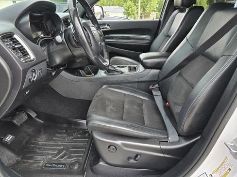 Used 2019 Dodge Durango GT image 9
