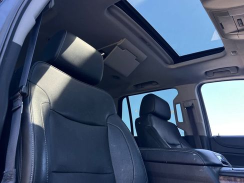 Used 2015 Chevrolet Tahoe LTZ AWD/4WD image 20