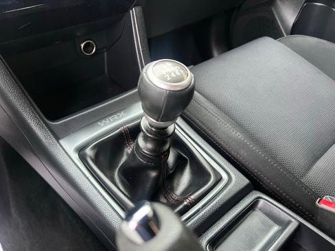 Used 2019 Subaru WRX image 30