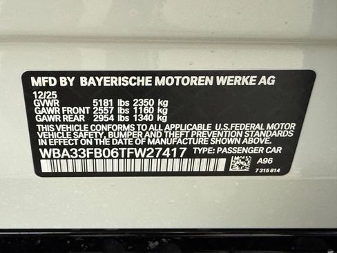 New 2026 BMW 430i xDrive w/ Premium Package image 18