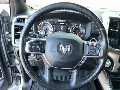 Used 2019 RAM 1500 Laramie w/ Sport Appearance Package image 17