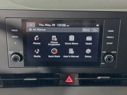 Certified 2025 Kia Sportage LX AWD/4WD image 14