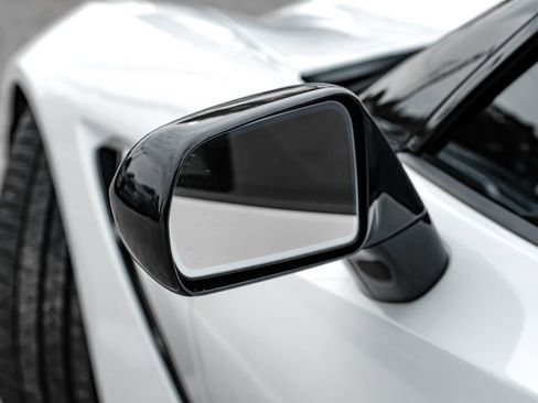 Used 2014 Chevrolet Corvette Stingray Convertible w/ 3LT Preferred Equipment Group RWD image 33
