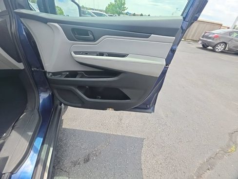 Used 2018 Honda Odyssey EX-L image 32