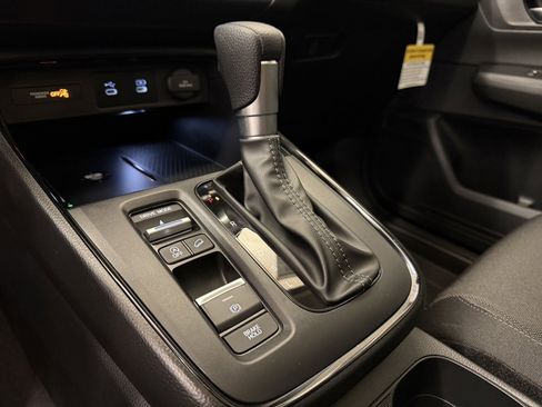 New 2026 Honda CR-V EX image 20