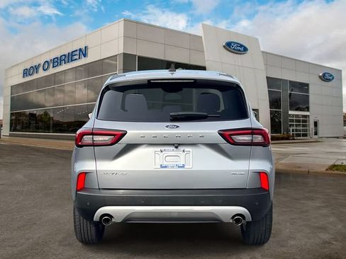 Certified 2024 Ford Escape Active w/ Tech Pack #2 AWD/4WD image 4