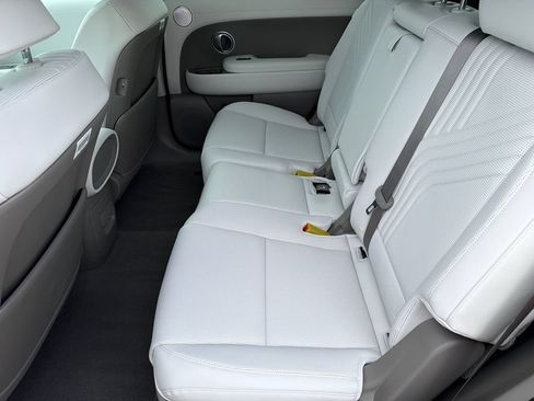 New 2026 Hyundai Palisade FWD Hybrid image 21