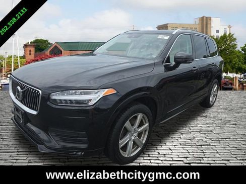 Used 2022 Volvo XC90 T5 Momentum AWD/4WD image 1