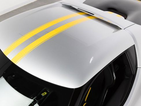 Certified 2024 Ferrari 296 GTB image 33