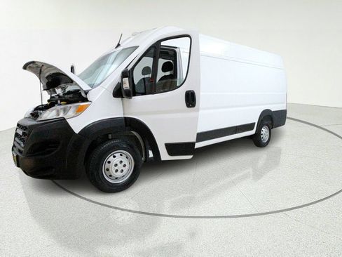 Used 2023 RAM ProMaster 3500 FWD image 10