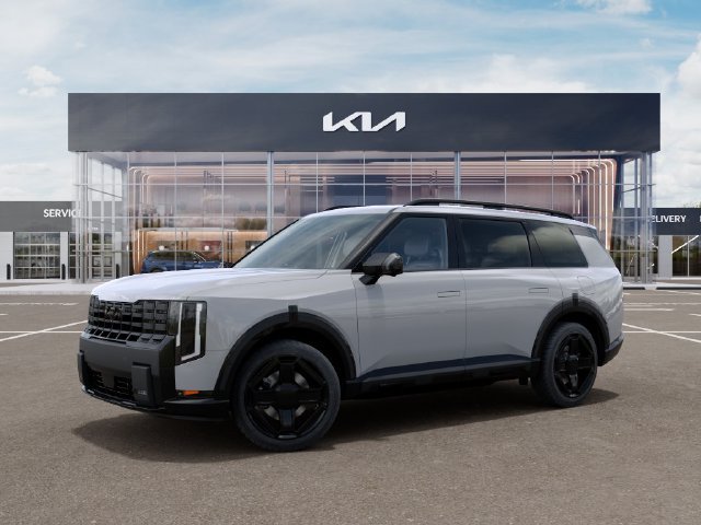 New 2027 Kia Telluride X-Line SX Prestige AWD/4WD image 3