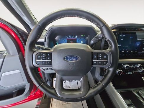Certified 2024 Ford F150 XLT w/ Equipment Group 303A High AWD/4WD image 13