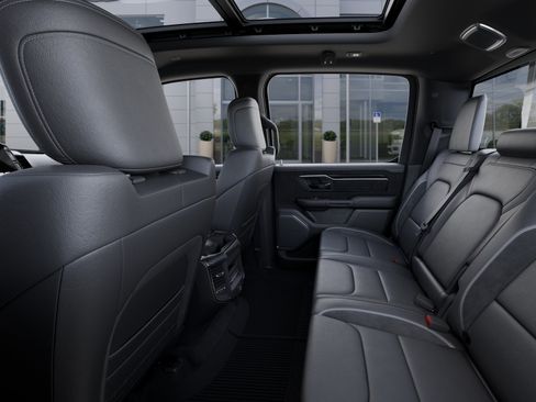 New 2026 RAM 1500 RHO w/ RHO Level 1 Equipment Group image 23