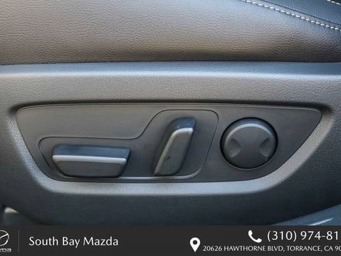 New 2026 MAZDA CX-50 2.5 Hybrid w/ Cargo Package AWD/4WD image 14
