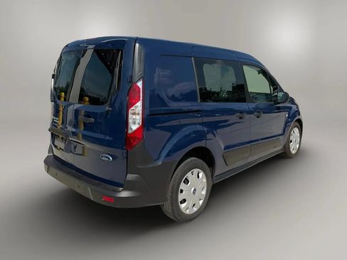 Used 2020 Ford Transit Connect XL FWD image 8