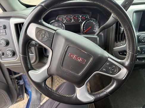 Used 2017 GMC Sierra 1500 SLE w/ SLE Value Package image 11