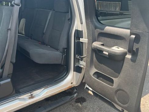Used 2008 Chevrolet Silverado 1500 LT w/ Power Pack Plus AWD/4WD image 8