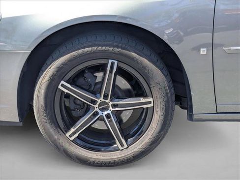 Used 2007 Buick Lucerne CXL w/ Luxury Package FWD image 19