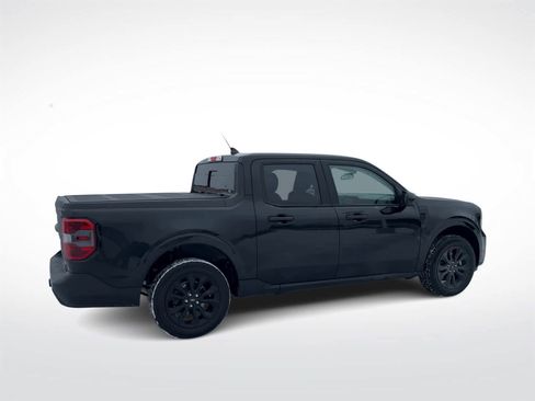Used 2023 Ford Maverick XLT w/ Equipment Group 300A Standard image 9