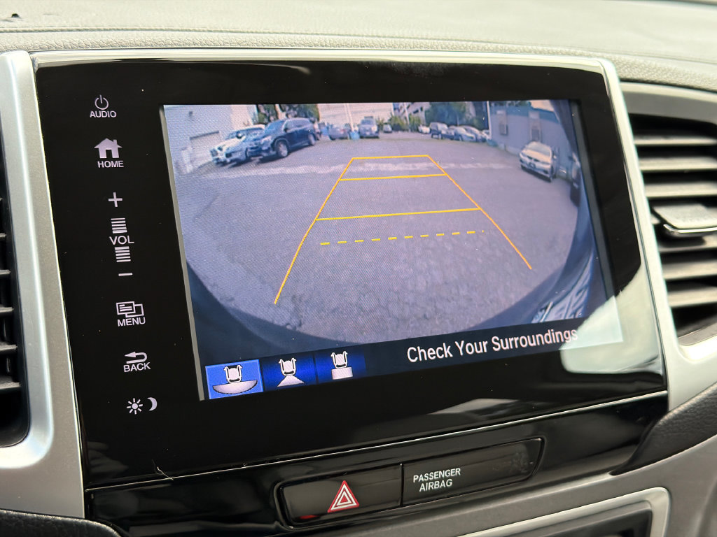 Used 2017 Honda Pilot EX-L image 29