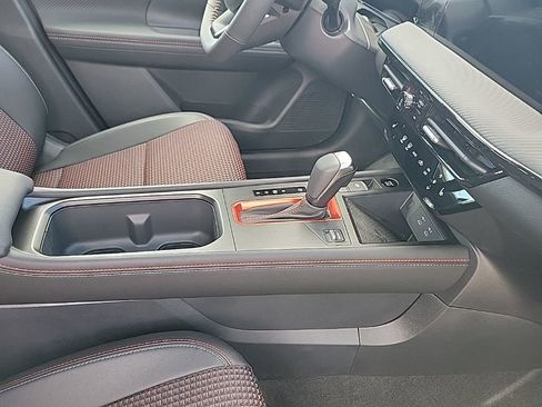 New 2026 Nissan Kicks SR w/ SR Premium Package image 46