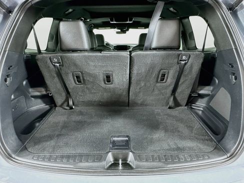 Certified 2022 Honda Pilot Black Edition image 28