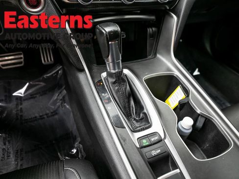 Used 2021 Honda Accord Sport image 13