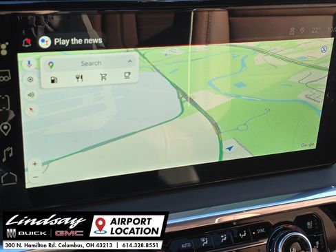 New 2026 GMC Sierra 2500 Denali Ultimate w/ Max Trailering Package image 15