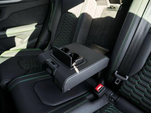 Used 2021 Lamborghini Urus image 47