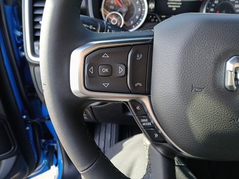 New 2026 RAM 1500 Big Horn image 30