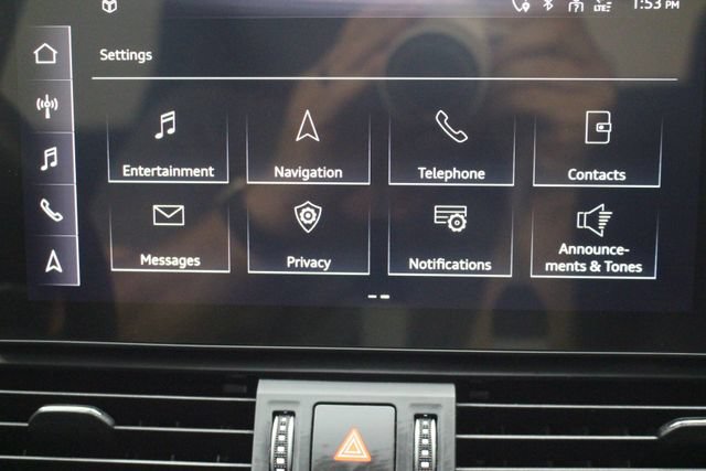 Used 2023 Audi Q5 2.0T Premium Plus w/ Premium Plus Package AWD/4WD image 28