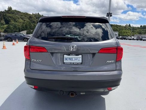 Used 2016 Honda Pilot EX-L image 4
