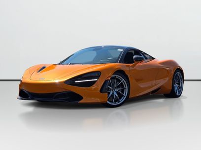 Used 2022 McLaren 720S Performance