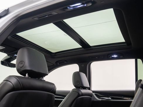 New 2025 Cadillac XT6 Premium Luxury w/ Technology Package image 11