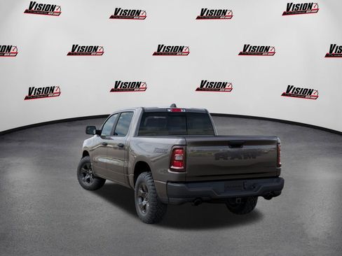 New 2026 RAM 1500 Classic Warlock image 3