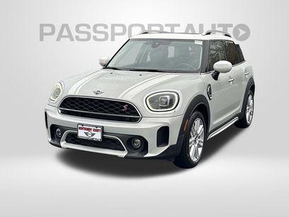 Used 2023 MINI Cooper Countryman S w/ Signature Upholstery Package