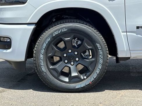 Used 2026 RAM 1500 Big Horn RWD image 23