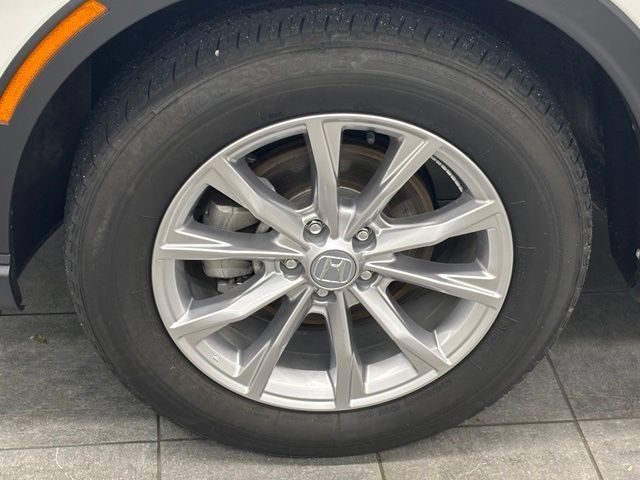 Used 2024 Honda CR-V EX-L image 6