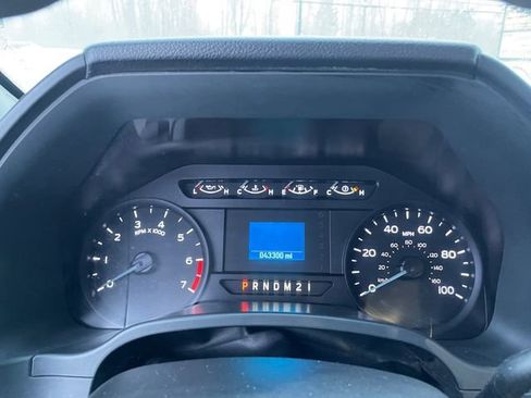 Used 2018 Ford F250 XL w/ Snow Plow Prep Package image 17