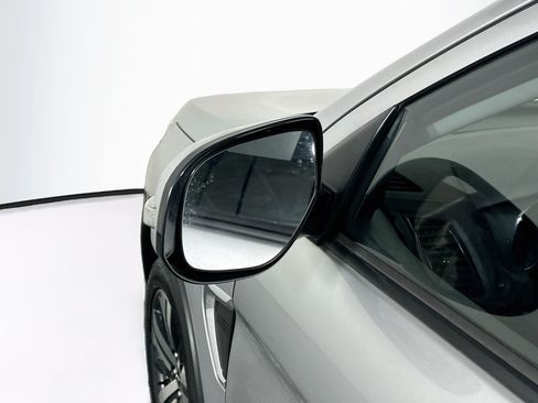 Used 2024 Mitsubishi Outlander Sport AWD image 16
