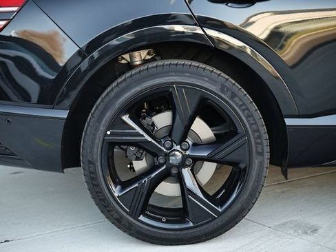 New 2026 Genesis GV80 3.5T Prestige AWD/4WD image 6